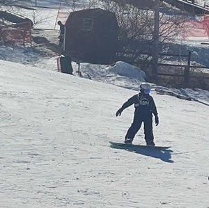 Meet your Posher, Dylan